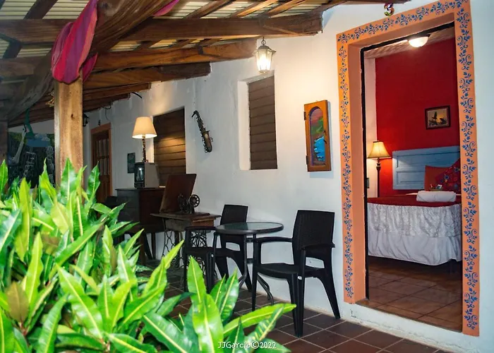 Hostal Koltin Suchitoto
