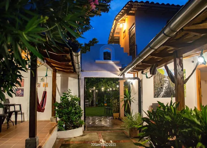 Hostal Koltin Suchitoto