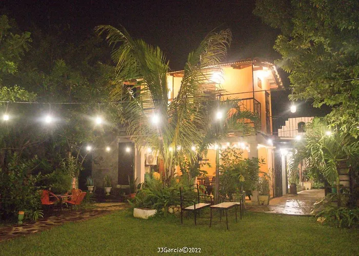 Hostal Koltin Suchitoto